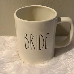 Brand New Raedunn Bride Mug